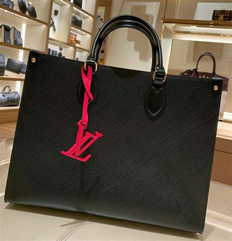 louis vuitton lagoon|Louis Vuitton on the go mm.